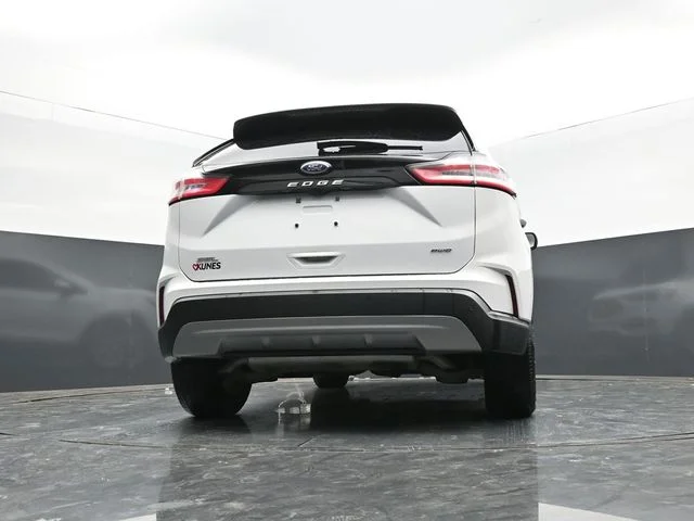 SEMINUEVOS FORD Edge a Estados en autogozo