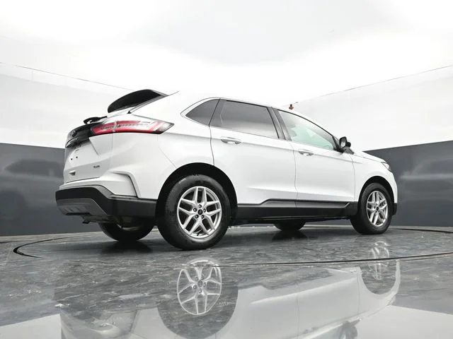 SEMINUEVOS FORD Edge a Estados en autogozo