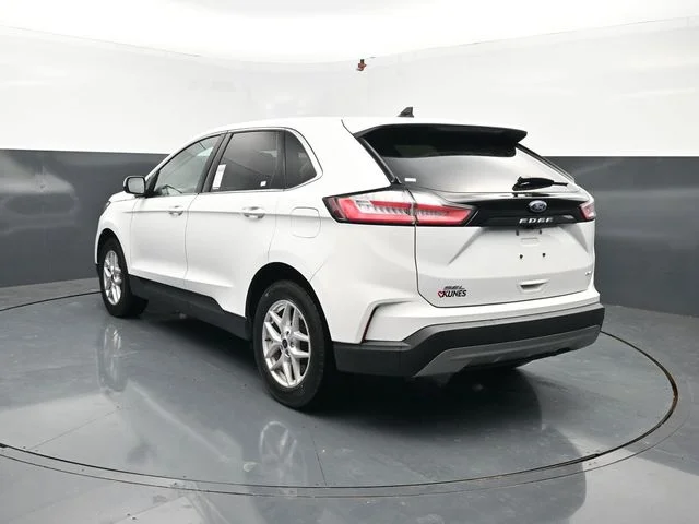 SEMINUEVOS FORD Edge a Estados en autogozo