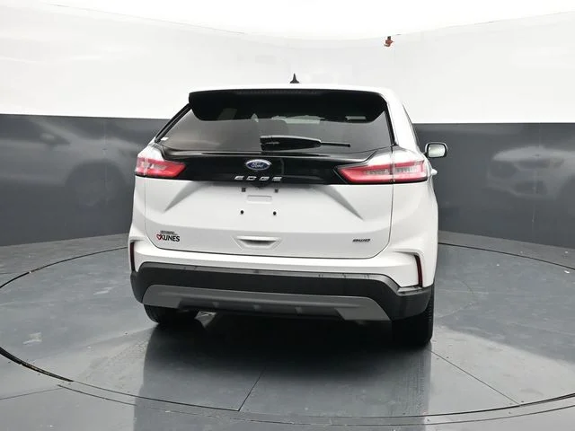 SEMINUEVOS FORD Edge a Estados en autogozo