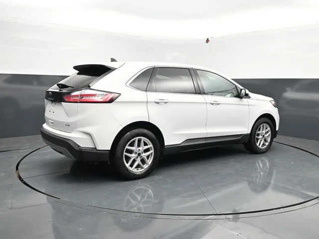 SEMINUEVOS FORD Edge a Estados en autogozo