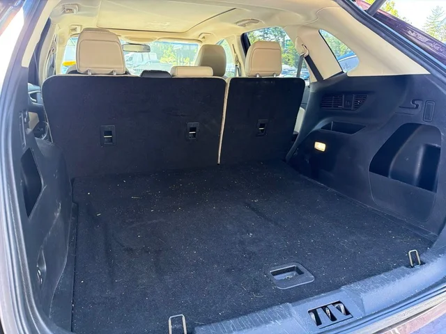 SEMINUEVOS FORD Edge a Vauxhall en Maplecrest Ford Lincoln of Union