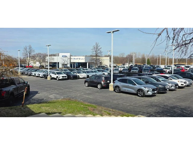 SEMINUEVOS FORD Edge a Estados en autogozo