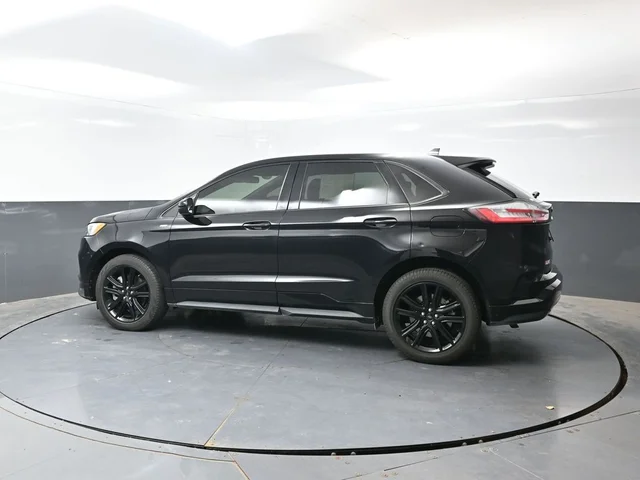 SEMINUEVOS FORD Edge a Estados en autogozo