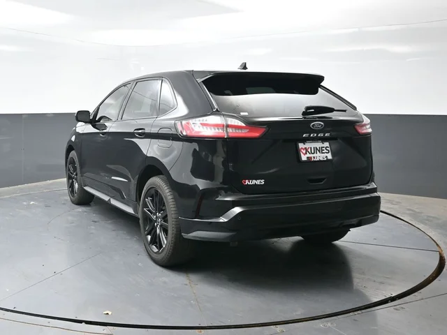 SEMINUEVOS FORD Edge a Estados en autogozo