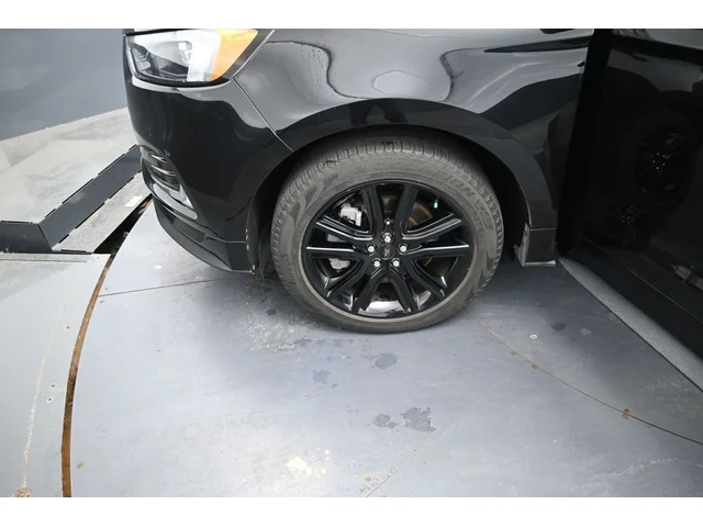 SEMINUEVOS FORD Edge a Estados en autogozo