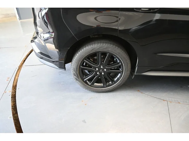 SEMINUEVOS FORD Edge a Estados en autogozo