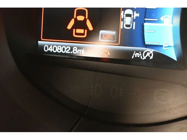 SEMINUEVOS FORD Edge a Estados en autogozo