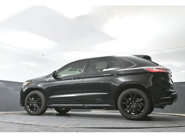 SEMINUEVOS FORD Edge a Estados en autogozo