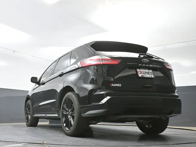 SEMINUEVOS FORD Edge a Estados en autogozo