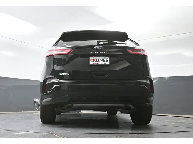 SEMINUEVOS FORD Edge a Estados en autogozo
