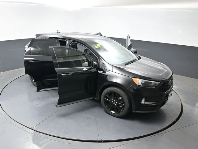 SEMINUEVOS FORD Edge a Estados en autogozo