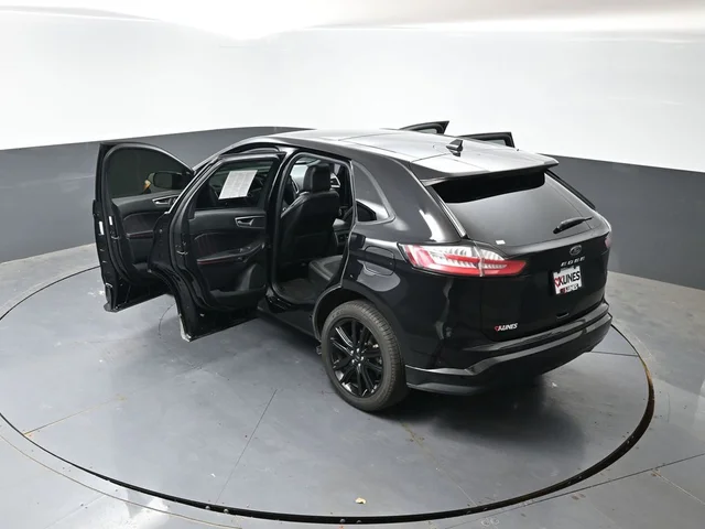 SEMINUEVOS FORD Edge a Estados en autogozo