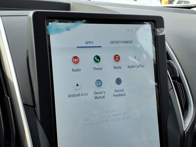 SEMINUEVOS FORD Edge a Vauxhall en Maplecrest Ford Lincoln of Union