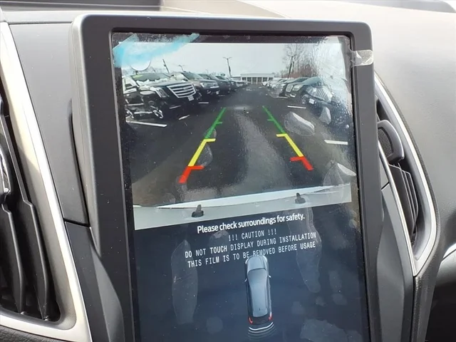 SEMINUEVOS FORD Edge a Vauxhall en Maplecrest Ford Lincoln of Union