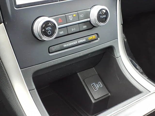 SEMINUEVOS FORD Edge a Vauxhall en Maplecrest Ford Lincoln of Union