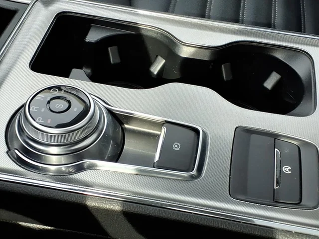 SEMINUEVOS FORD Edge a Vauxhall en Maplecrest Ford Lincoln of Union