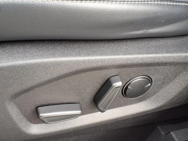 SEMINUEVOS FORD Edge a Vauxhall en Maplecrest Ford Lincoln of Union