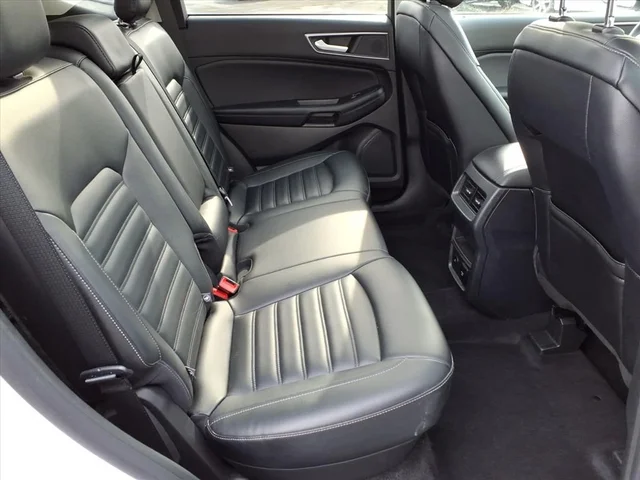 SEMINUEVOS FORD Edge a Vauxhall en Maplecrest Ford Lincoln of Union