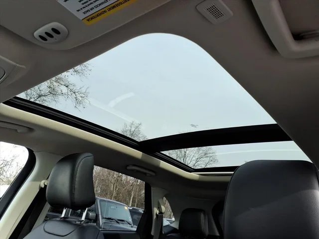 SEMINUEVOS FORD Edge a Vauxhall en Maplecrest Ford Lincoln of Union