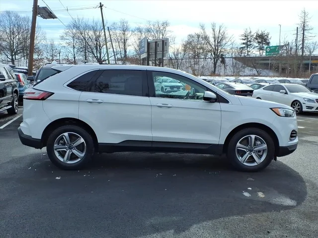 SEMINUEVOS FORD Edge a Vauxhall en Maplecrest Ford Lincoln of Union