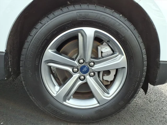 SEMINUEVOS FORD Edge a Vauxhall en Maplecrest Ford Lincoln of Union