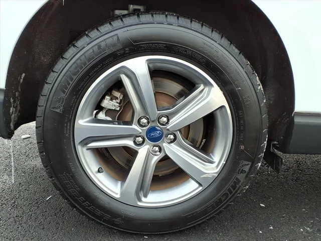 SEMINUEVOS FORD Edge a Vauxhall en Maplecrest Ford Lincoln of Union