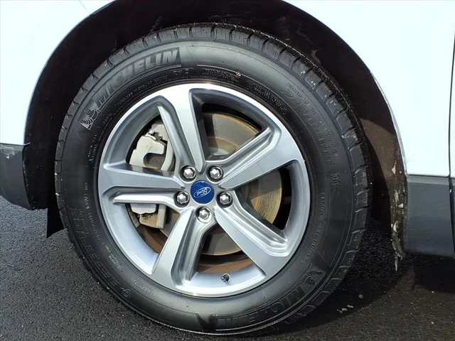 SEMINUEVOS FORD Edge a Vauxhall en Maplecrest Ford Lincoln of Union