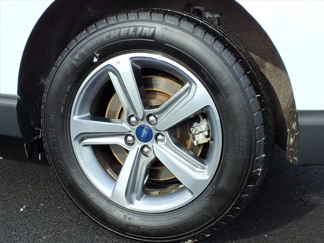 SEMINUEVOS FORD Edge a Vauxhall en Maplecrest Ford Lincoln of Union