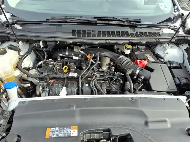 SEMINUEVOS FORD Edge a Vauxhall en Maplecrest Ford Lincoln of Union