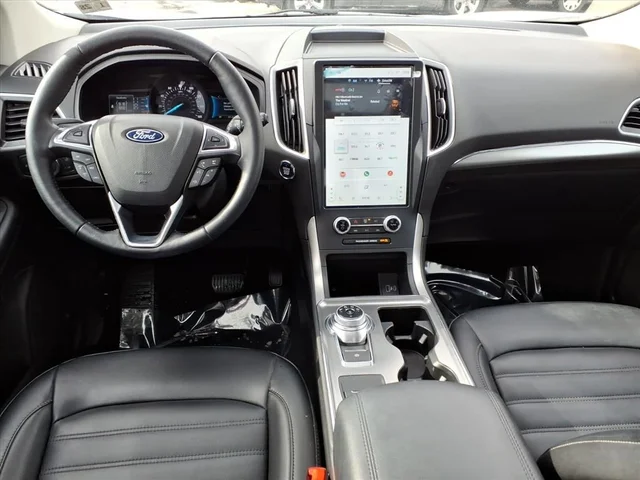 SEMINUEVOS FORD Edge a Vauxhall en Maplecrest Ford Lincoln of Union