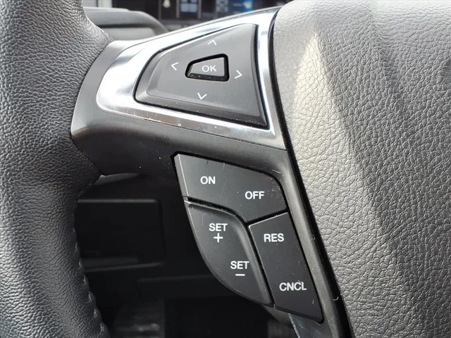 SEMINUEVOS FORD Edge a Vauxhall en Maplecrest Ford Lincoln of Union