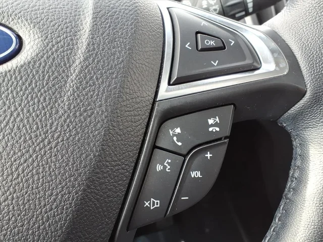 SEMINUEVOS FORD Edge a Vauxhall en Maplecrest Ford Lincoln of Union