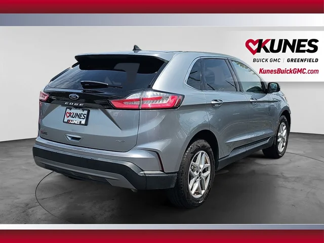 SEMINUEVOS FORD Edge a Estados en autogozo
