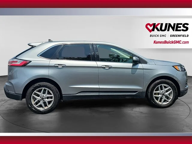 SEMINUEVOS FORD Edge a Estados en autogozo