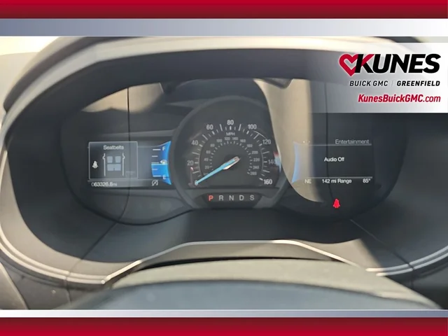 SEMINUEVOS FORD Edge a Estados en autogozo