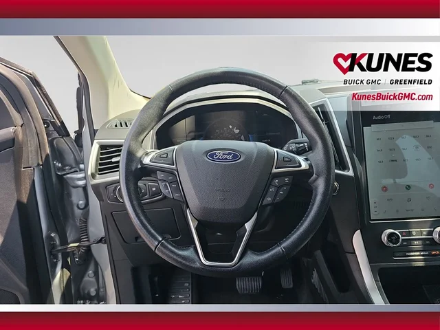 SEMINUEVOS FORD Edge a Estados en autogozo