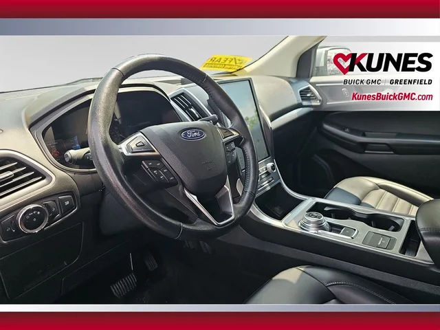 SEMINUEVOS FORD Edge a Estados en autogozo