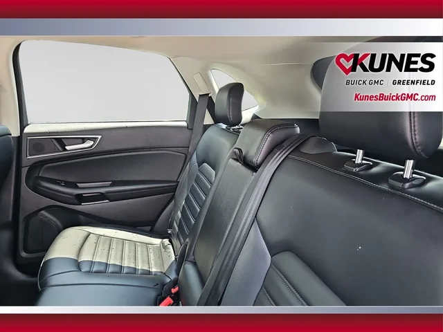 SEMINUEVOS FORD Edge a Estados en autogozo