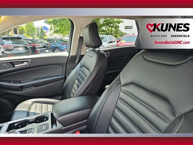 SEMINUEVOS FORD Edge a Estados en autogozo
