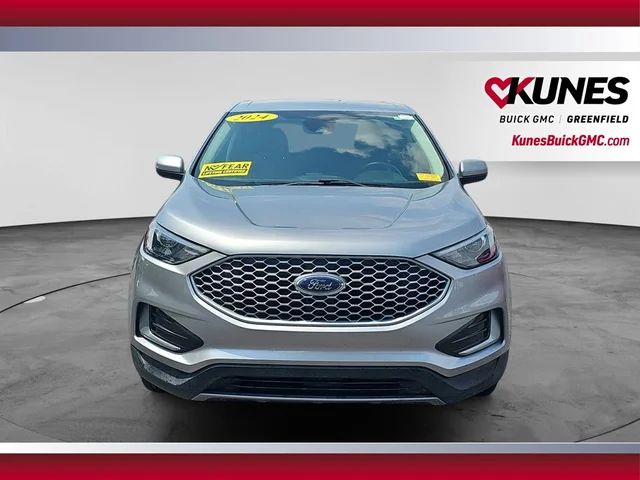 SEMINUEVOS FORD Edge a Estados en autogozo