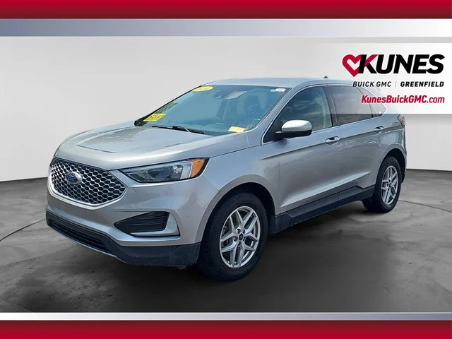 SEMINUEVOS FORD Edge a Estados en autogozo