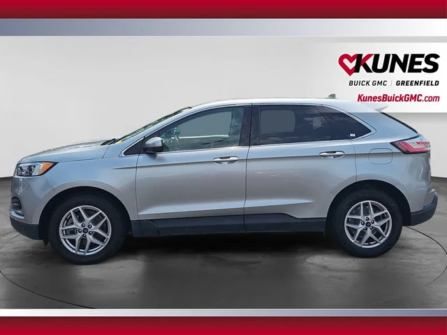 SEMINUEVOS FORD Edge a Estados en autogozo