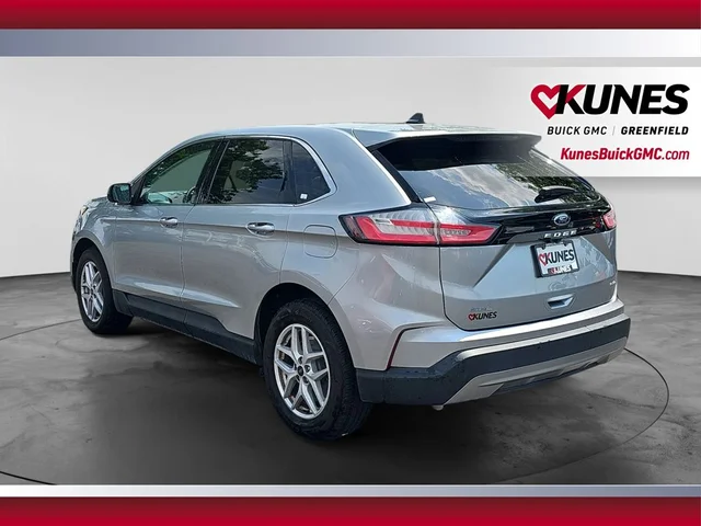 SEMINUEVOS FORD Edge a Estados en autogozo