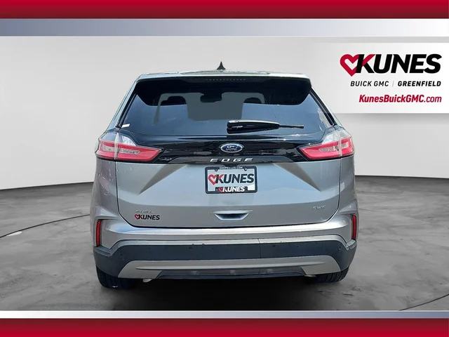 SEMINUEVOS FORD Edge a Estados en autogozo