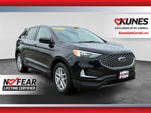 SEMINUEVOS FORD Edge a Estados en autogozo