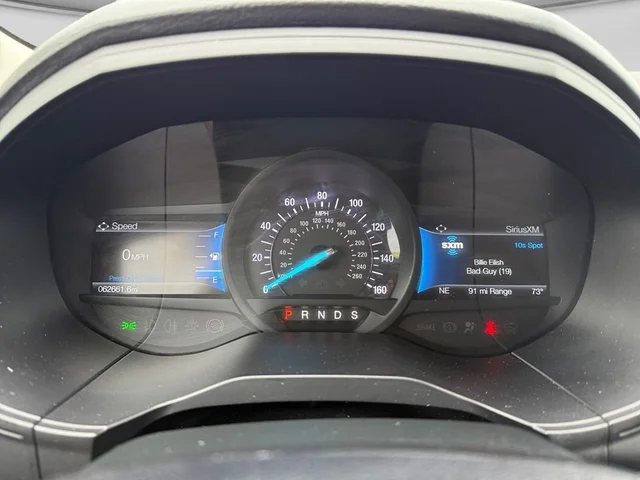 SEMINUEVOS FORD Edge a Estados en autogozo
