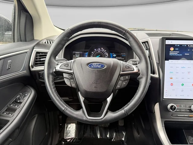SEMINUEVOS FORD Edge a Estados en autogozo