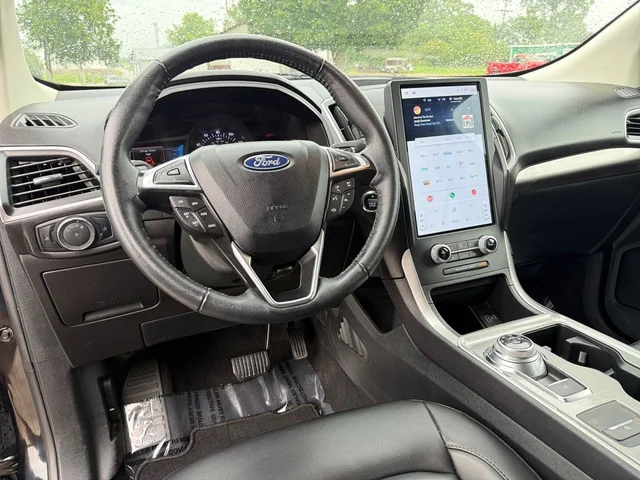SEMINUEVOS FORD Edge a Estados en autogozo