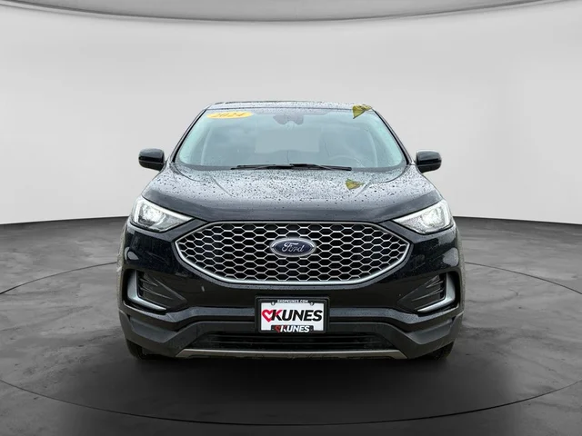 SEMINUEVOS FORD Edge a Estados en autogozo
